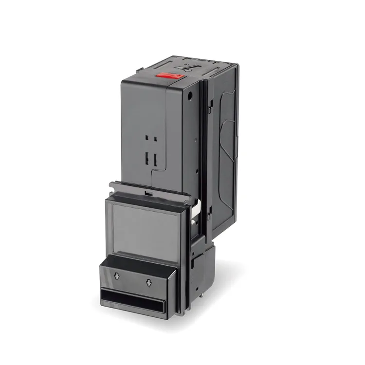 Efficient ServiceTop Quality  ITL BV50 Bill Acceptor Currency Acceptor Banknote Validator For Vending Machine Game Machine Bus