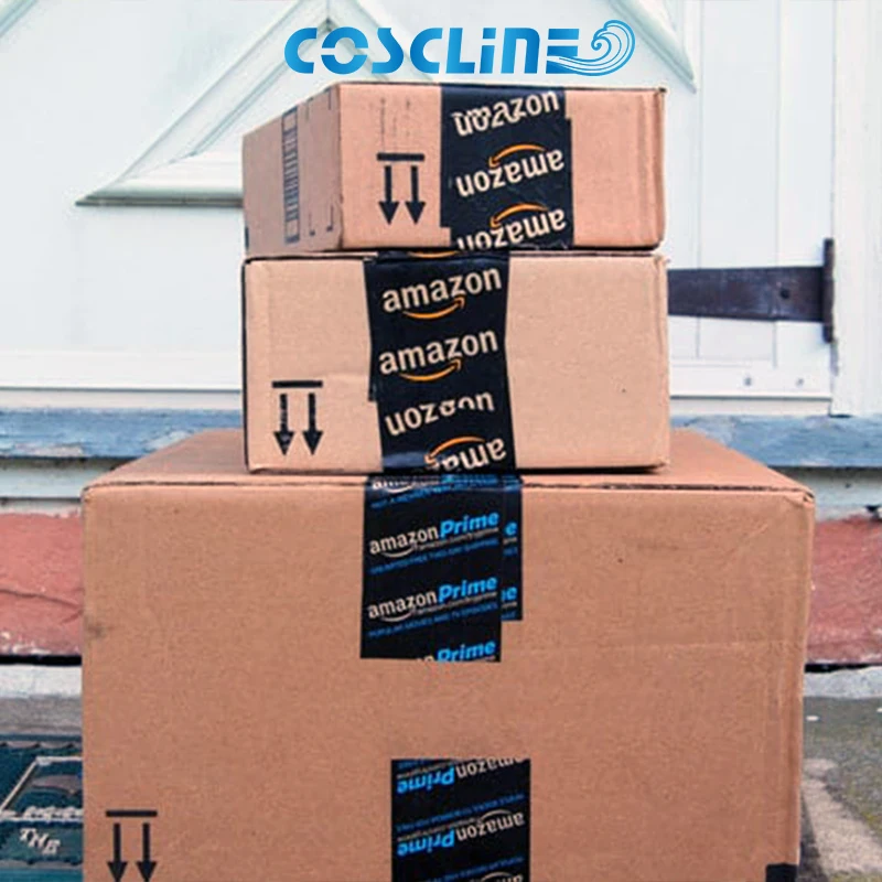 Coscline Международная экспедиторская перевозка и другие товары для складов и супермаркетов