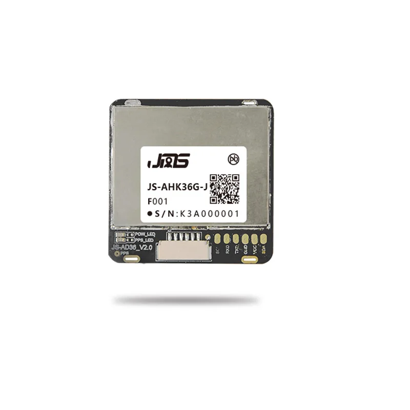 JS-AHK36G-J GNSS сельскохозяйственный модуль полносистемный полночастотный сантиметровый уровень маломощный дифференциал RTK Gnss Rtk антенна Uav