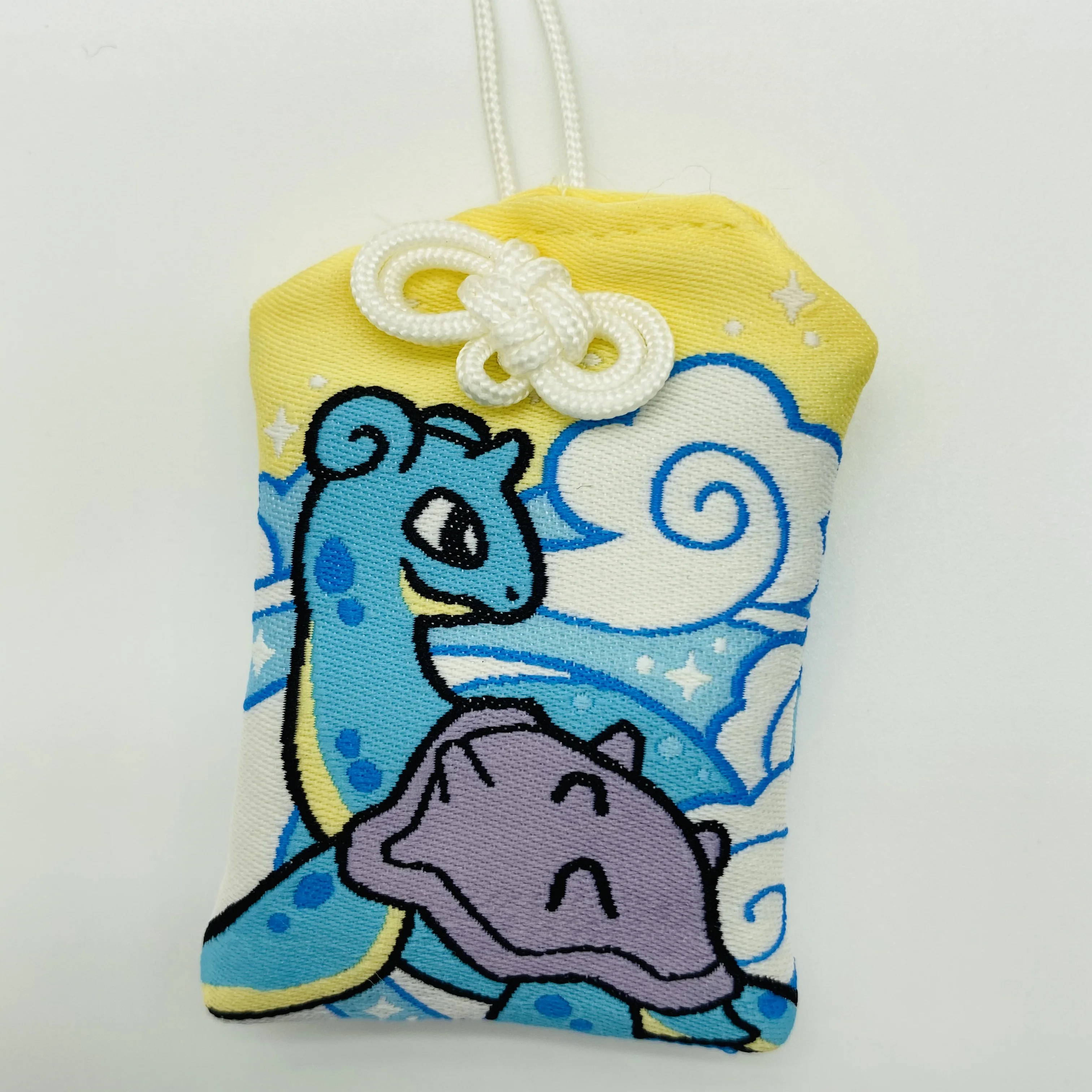 Fashion Designer cute Lucky Bag Charm DIY Charm bags hotsale amulet products omamori