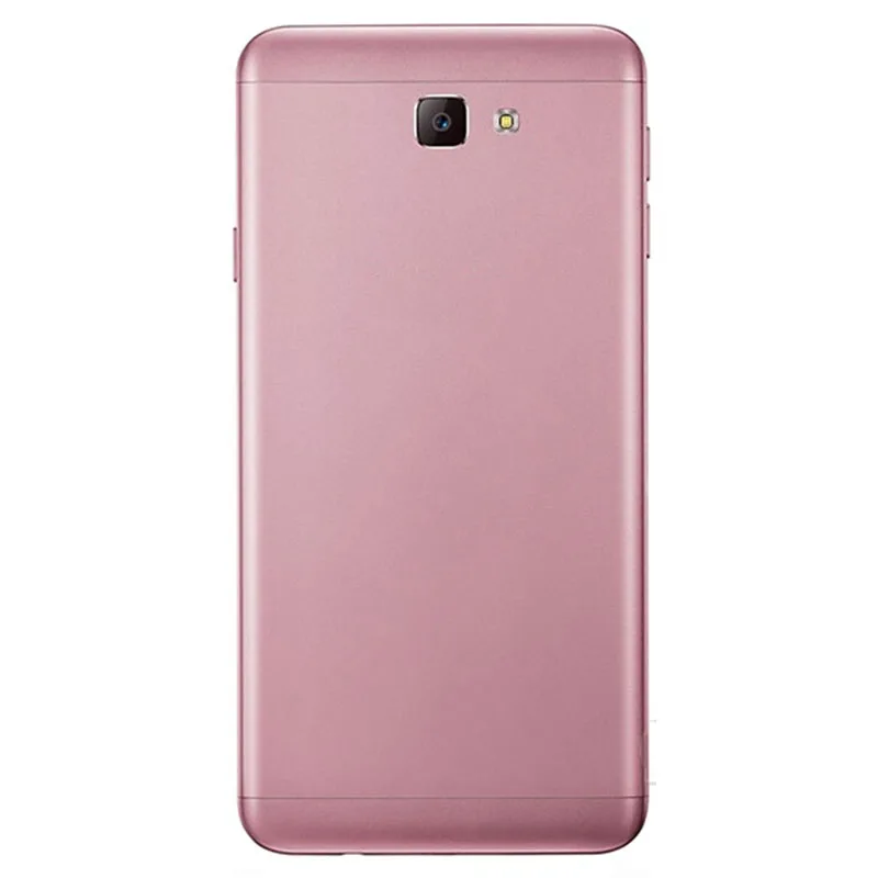 Original NEW  Mobile Phone 3GB 32GB 5.5' 4G LTE Android 8.0 Exynos 7870 For Samsung GALAXY J7 Prime