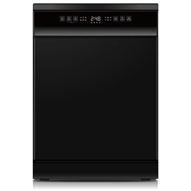 BDWFS12-POLARIS 775 мм Высота 6 программ стирки 12 место Sett. Автономная посудомоечная машина