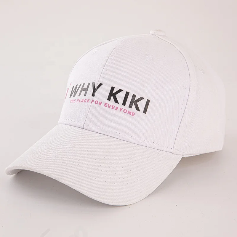 Custom Embroidered 100% Acrylic Winter Beanie Hat Personalized 5-Panel Monogram Style