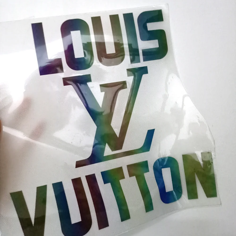  Неоновая пленка flex корейский Качественный полиуретан термотрансферный виниловый теплотрансферный логотип для футболок