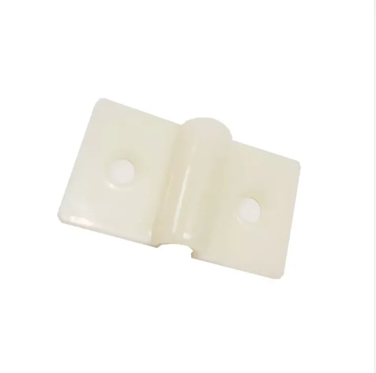 Широкое применение, зажим для кабеля, зажим для проводов для фиксации кабеля обнаружения утечки воды/электрического провода