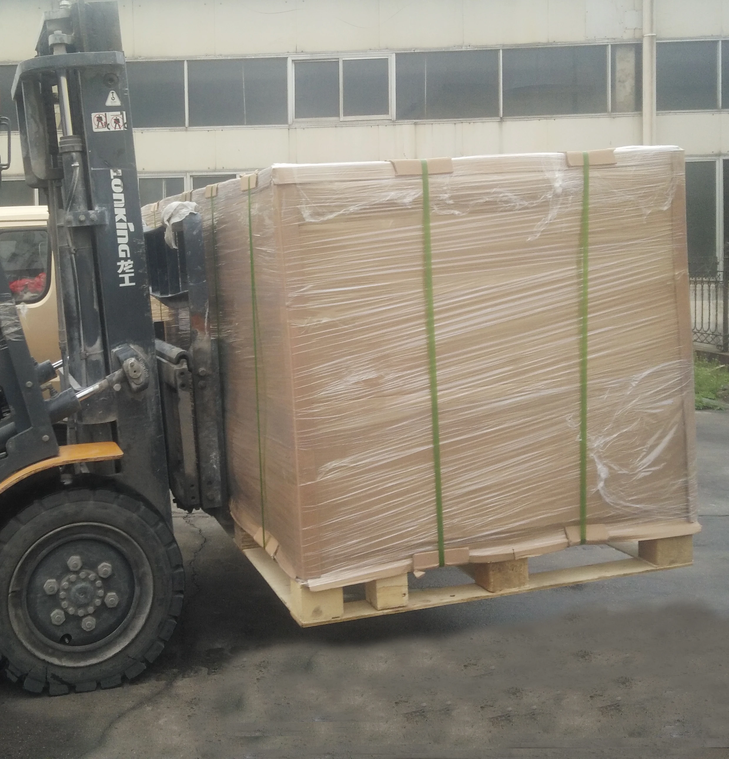 building composite materials reusable plastic pvc concrete used wall