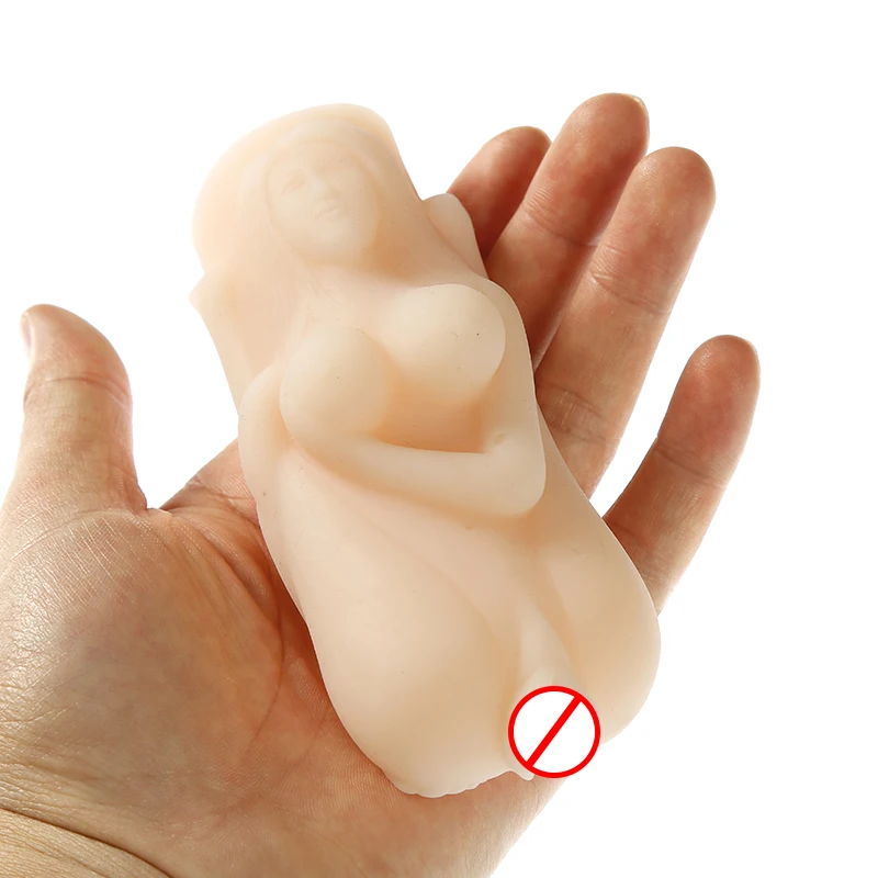 Aircraft Cup Male Masturbation Boxed