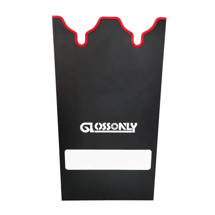 Глянцевая стойка для полировальной машины для тяжелых условий эксплуатации PR02