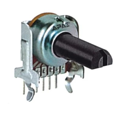 Испанский потенциометр линейный модульный переключатель потенциометра