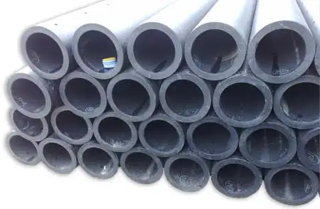 factory direct sale pp pipe for water irrigation power plant and drainage system