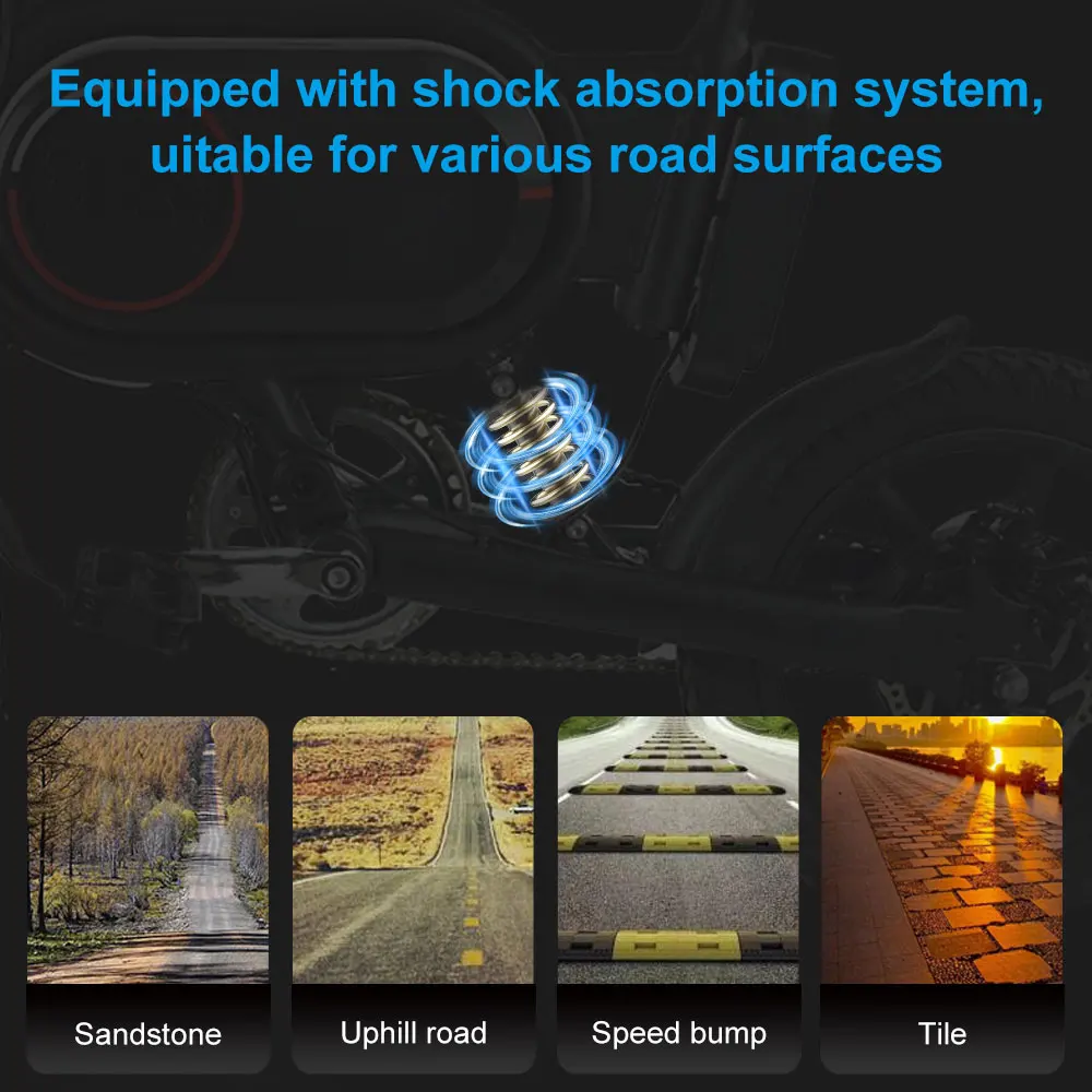 2024 Mini Bike for Adult 350W Motor 36V Battery 7.5Ah E Bikes With Pedal Cheap Wholesale Foldable E Bicycle Folding City Bike