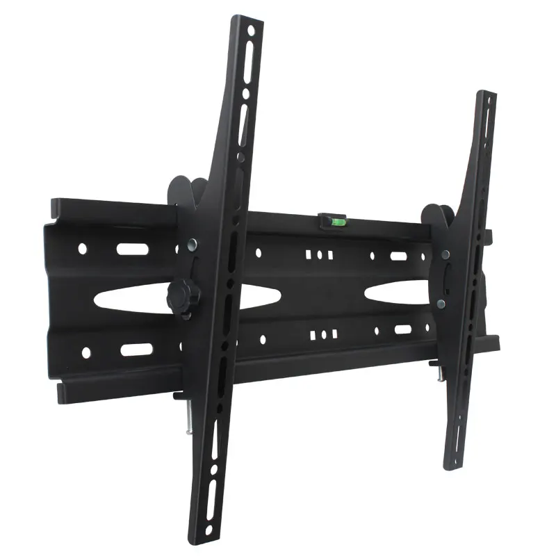 Hillport Large Tilt Sliding TV Wall Mount European CE Certification  for 32-70 inch