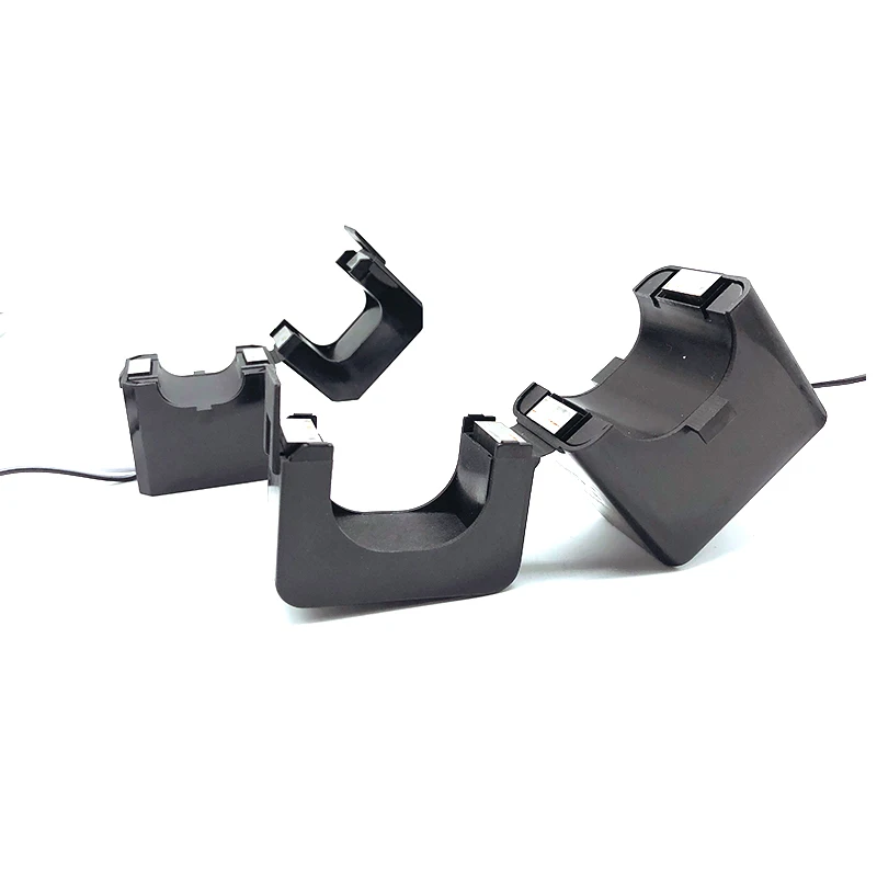 small current transformer split core 200amp