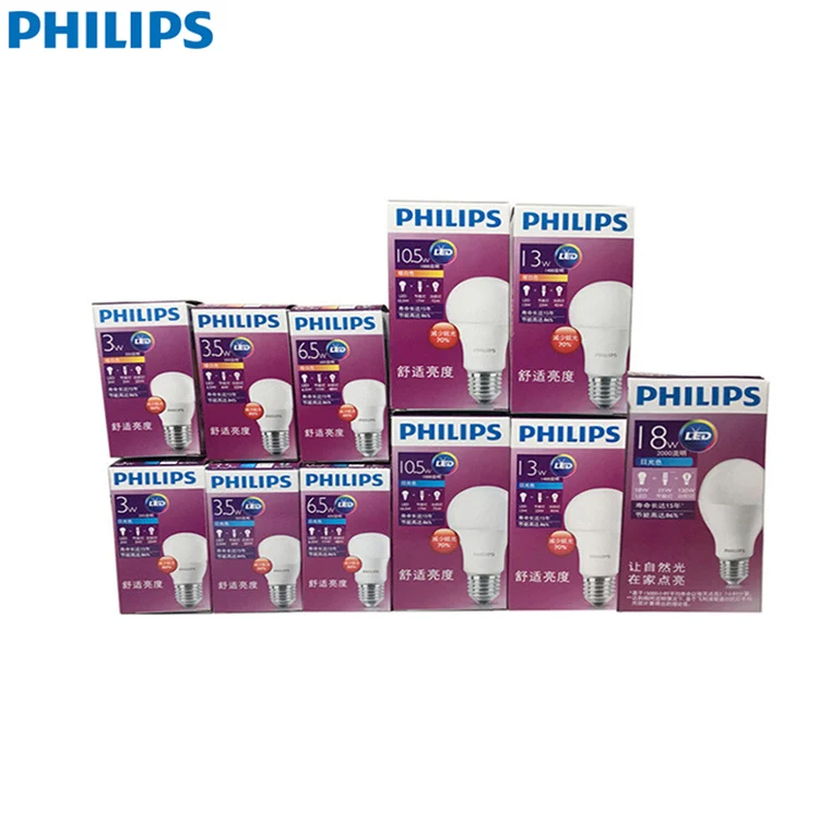 PHILIPS Essential LED bulb 3.5W
