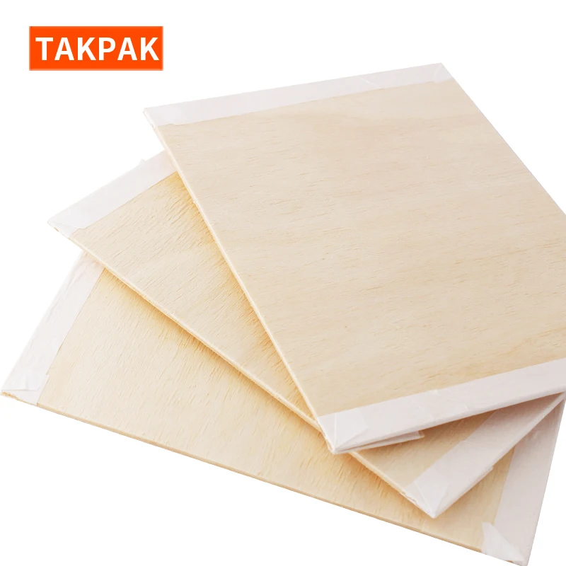 Food Grade Wooden Lunch Packaging Bowl Rice Sauce Packaging Containers