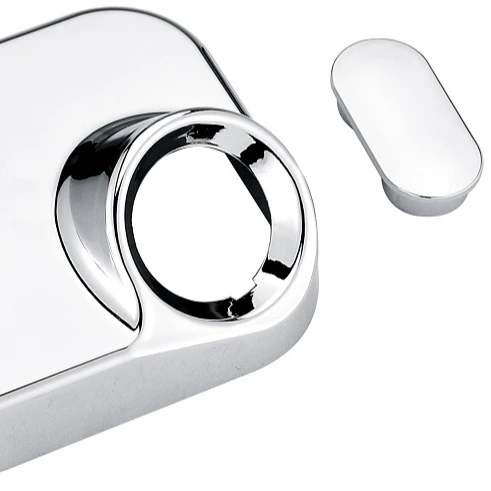 Custom Size Modern Bathroom Shower Base