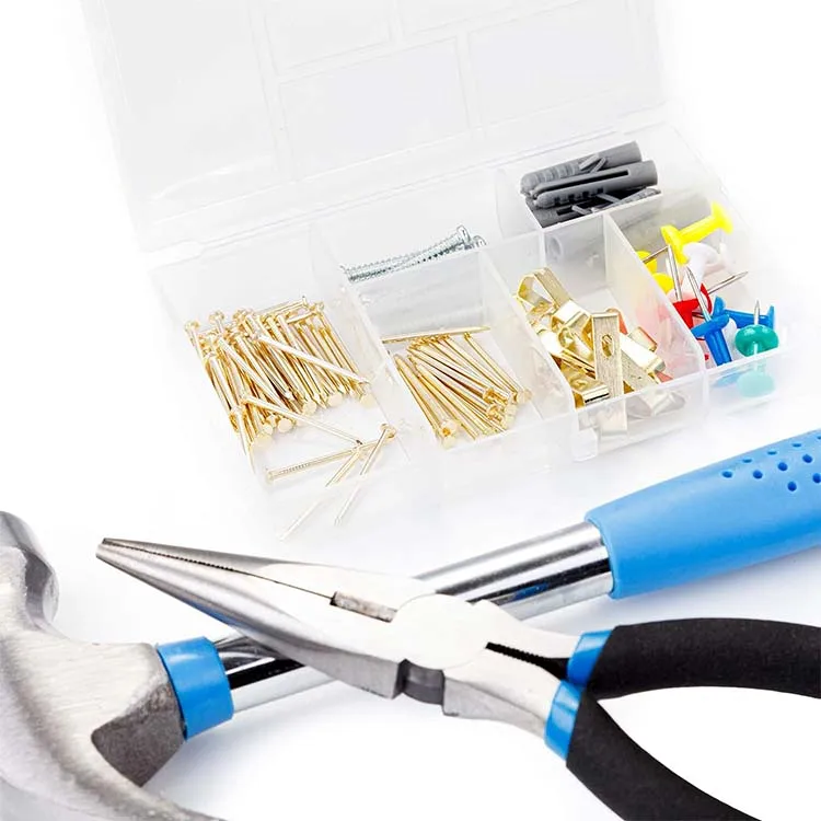 heavy duty combo professional garden multifunctional cordless motorcycle power tool kit set home big tools set