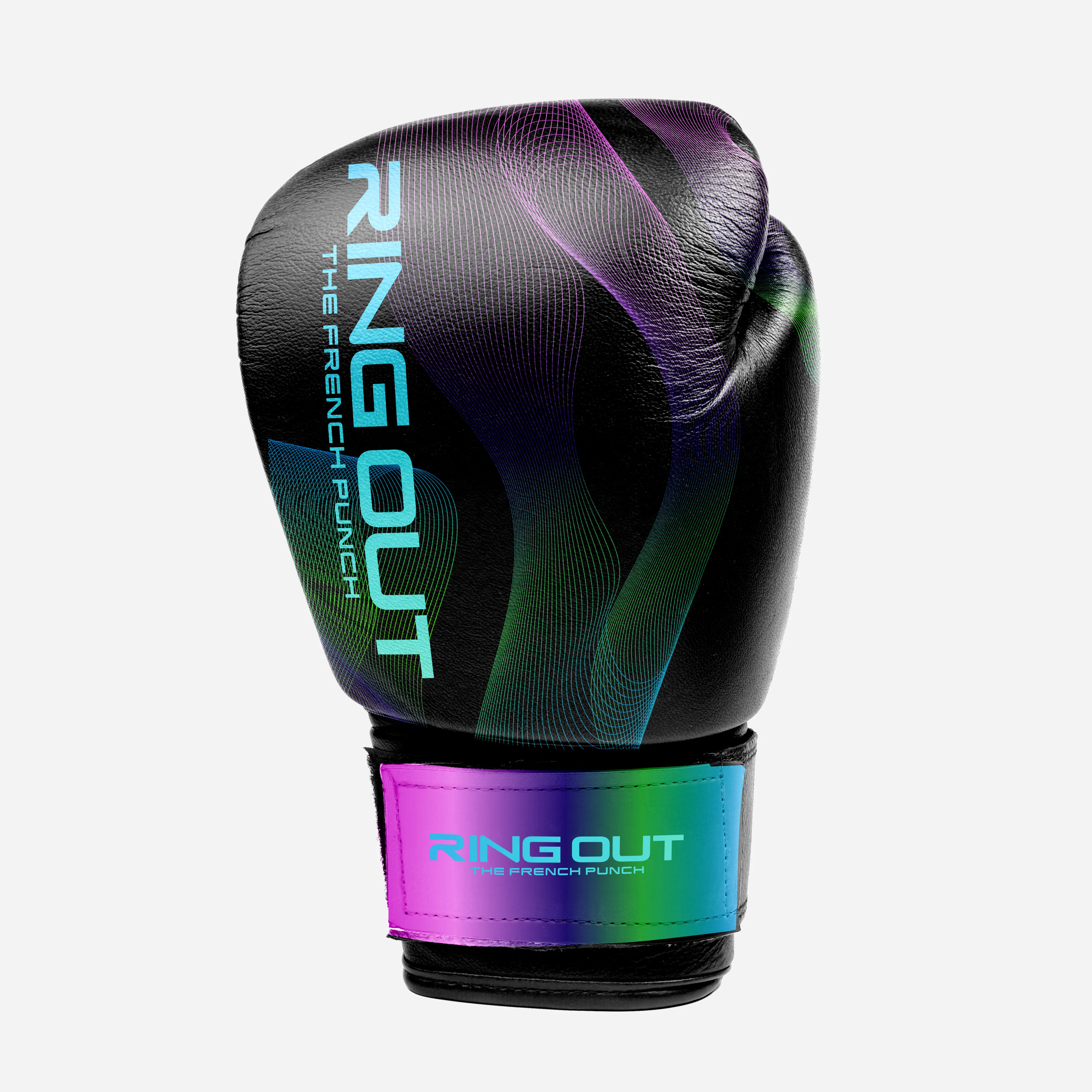 MMA Training Winning Boxing Gloves Custom Logo for Children training