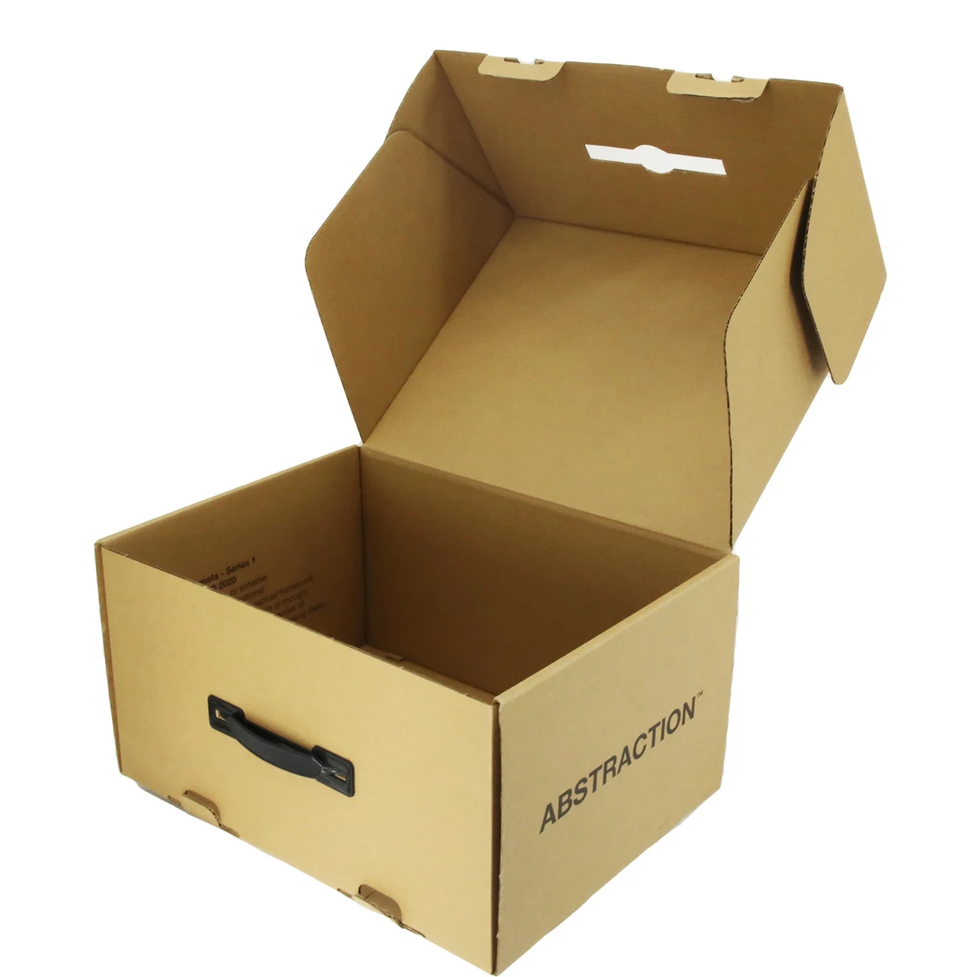 wholesale cheap thicken carton cardboard shoe box with custom logo mailing shipping box shoe