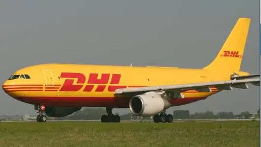 FBA Logistics Service Air Cargo Service From China To USA Amazon