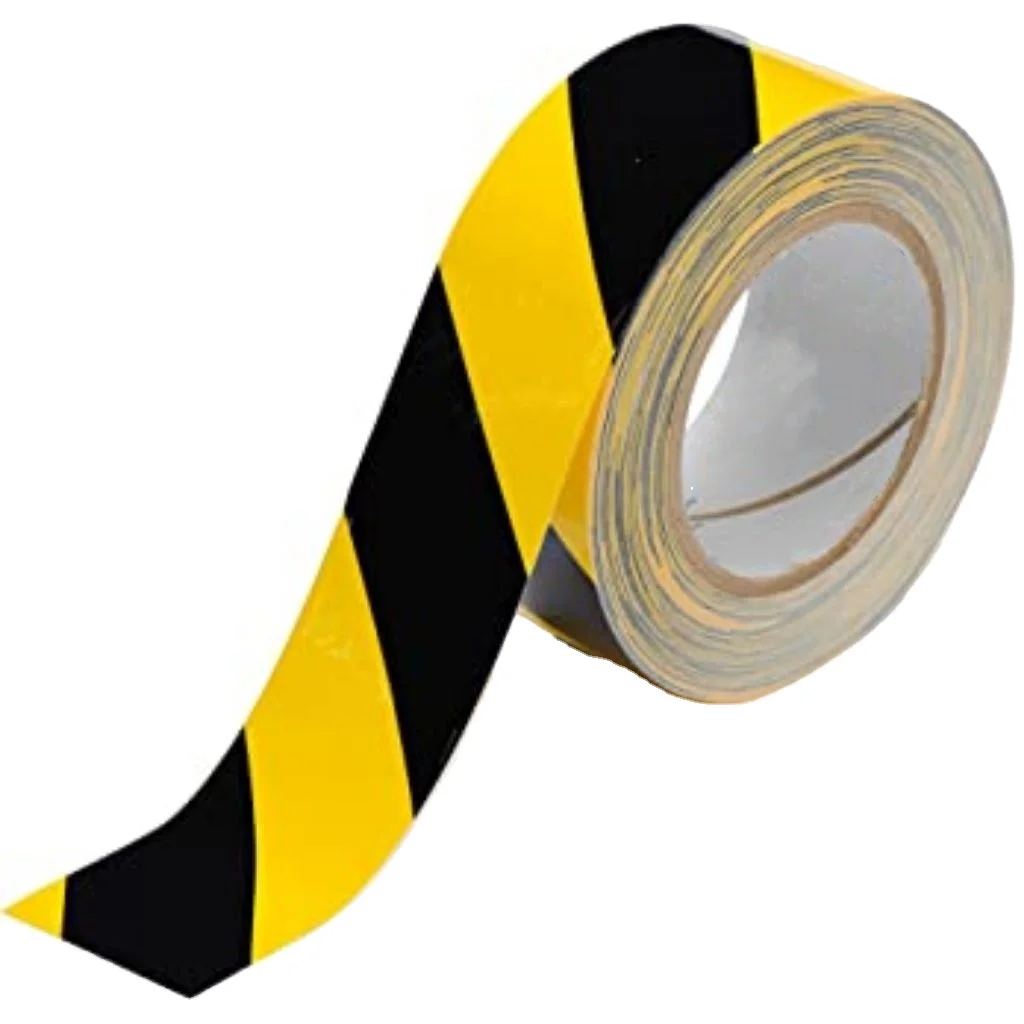 Защитная лента для дорожного движения