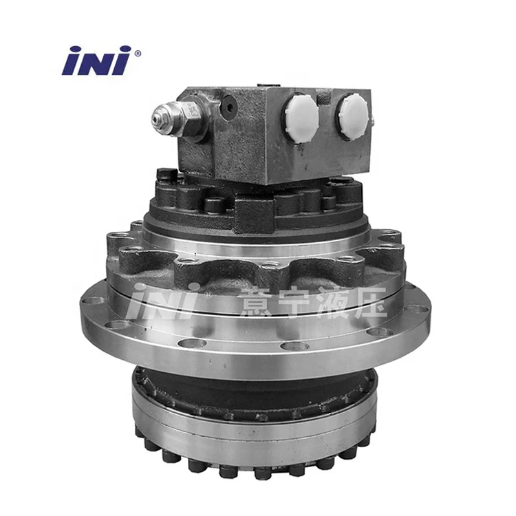 2019 New Type 328 Final Drive Motor final drive for kubota excavator