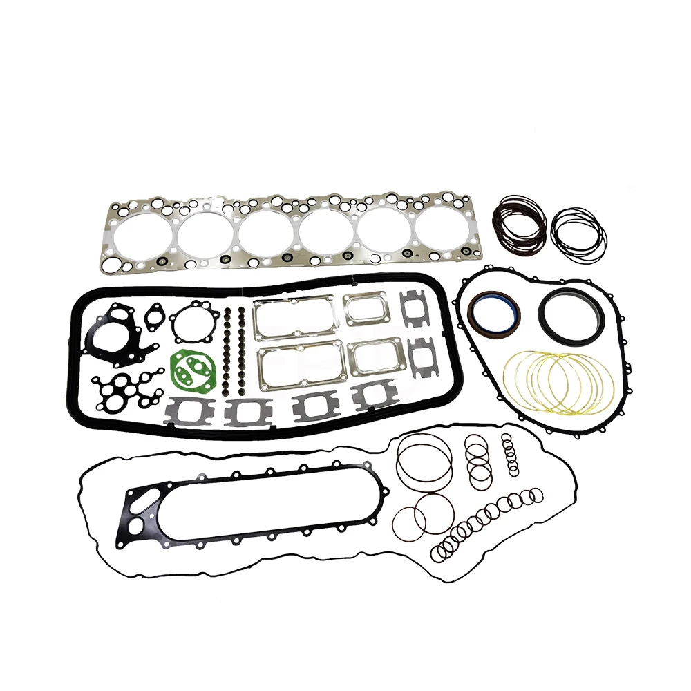 EPID S60 Upper Engine 23532333 23501572 rebuild kits Gasket Kit for Detroit trucks