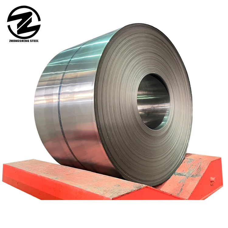 Cold Rolled Steel/Carbon/Stainless/Galvanized/Zinc Coated/Aluminum/Color Coated/DC01/201/SPCC/Spce/PPGI/PPGL/Steelcoil