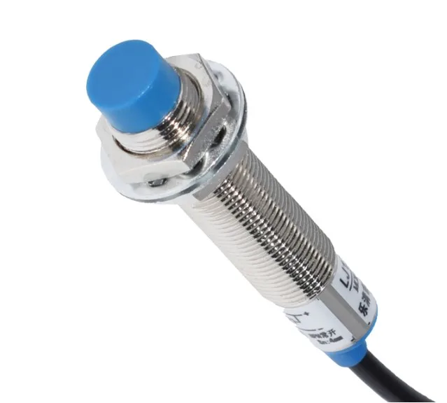 Хорошая цена LJ12A3-4-Z/BX LJ12A3-4-Z-BX индуктивный датчик приближения переключатель обнаружения NPN DC 6-36 В высокое