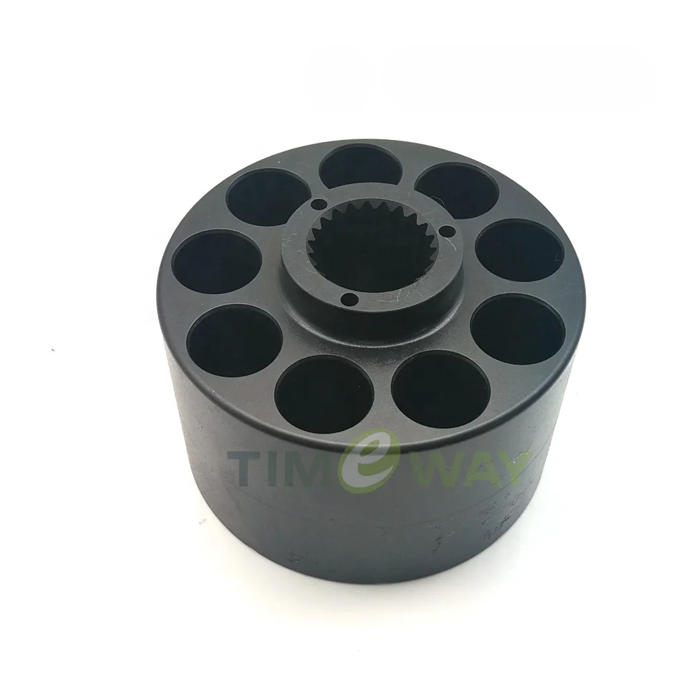 Pump Repair Kits A80 Pump Spare Parts for YUKEN A series Hydraulic Piston Pump