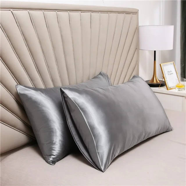 
6A 19MM Envelope Silk Pillowcase EIT-029 