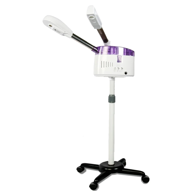 CD-HC800 2020 hot style face vaporiser floor facial steam machine for and