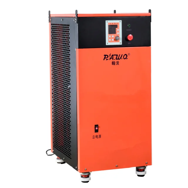 copper plating machine 18v 2000a