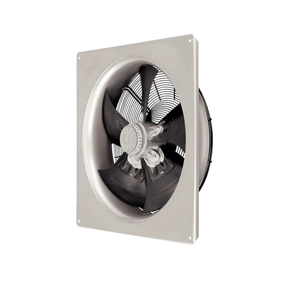 ebmpapst W6D710-GH03-03 230V 400V 710mm IP54 3.98A Ball Bearing HVAC AHU Air Handling Unit FFU Centrifugal Cooling Fan