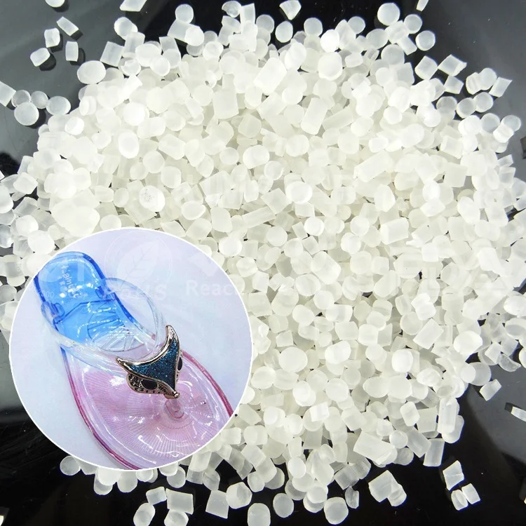 foam pvc granule for sandal foam pvc compound for slipper