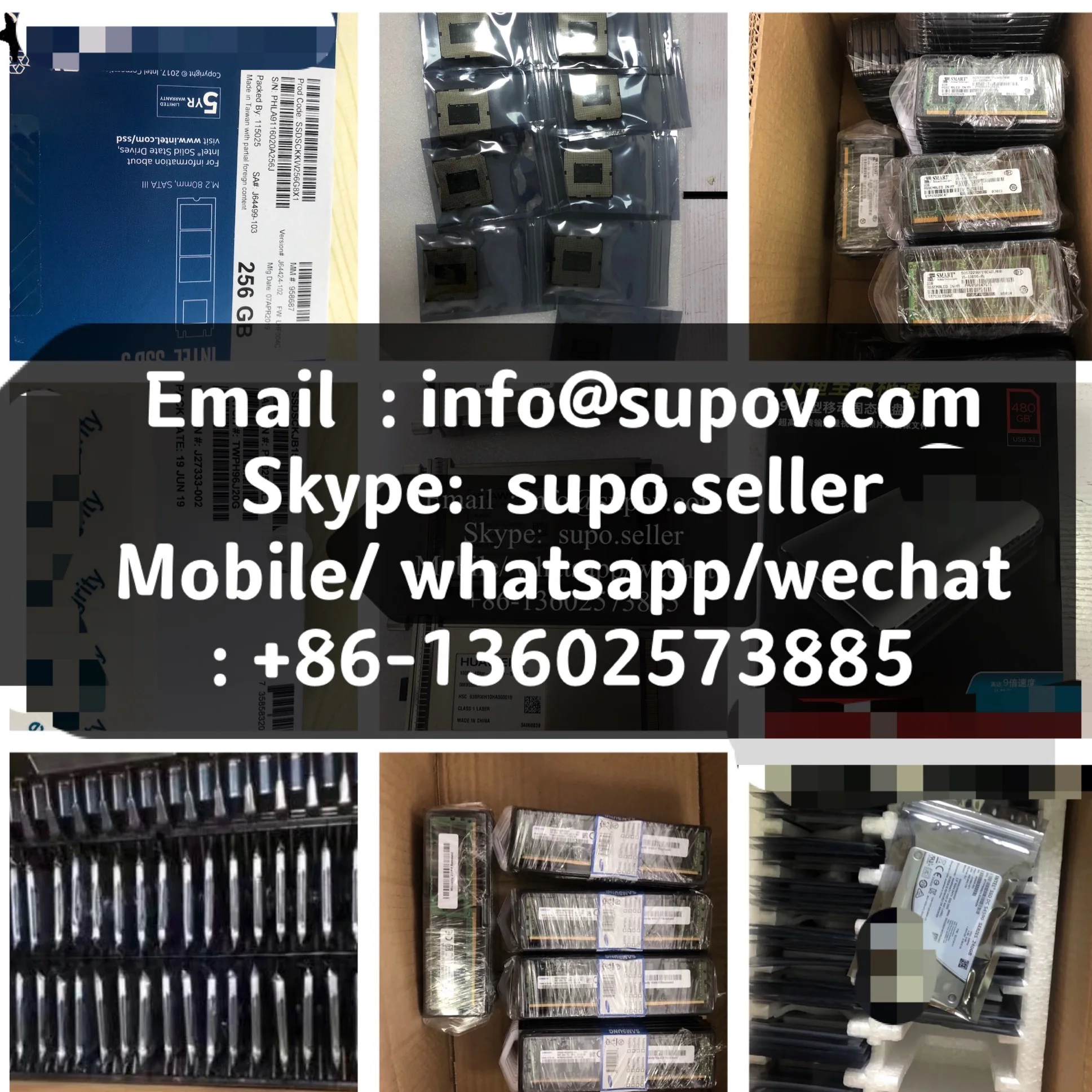 Хит продаж CMD64GX4M4B3000C15 CT16G4DFD824A.M16FA 16