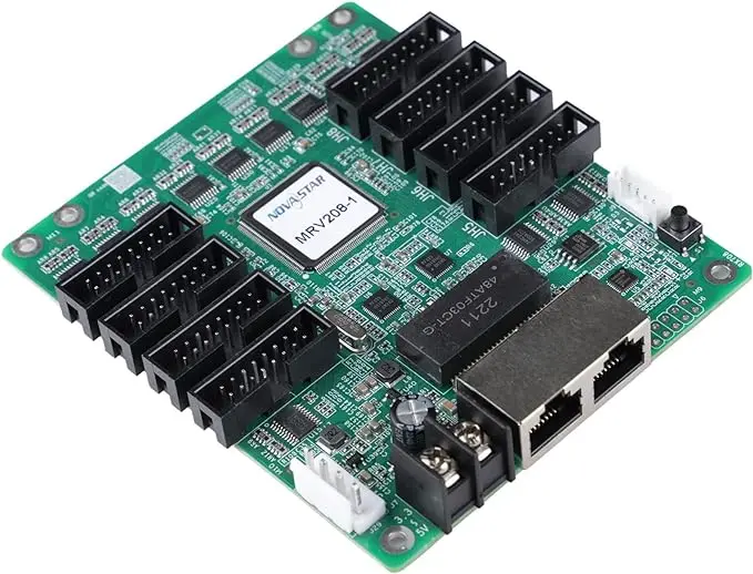 Novastar MRV208-1 Receving card