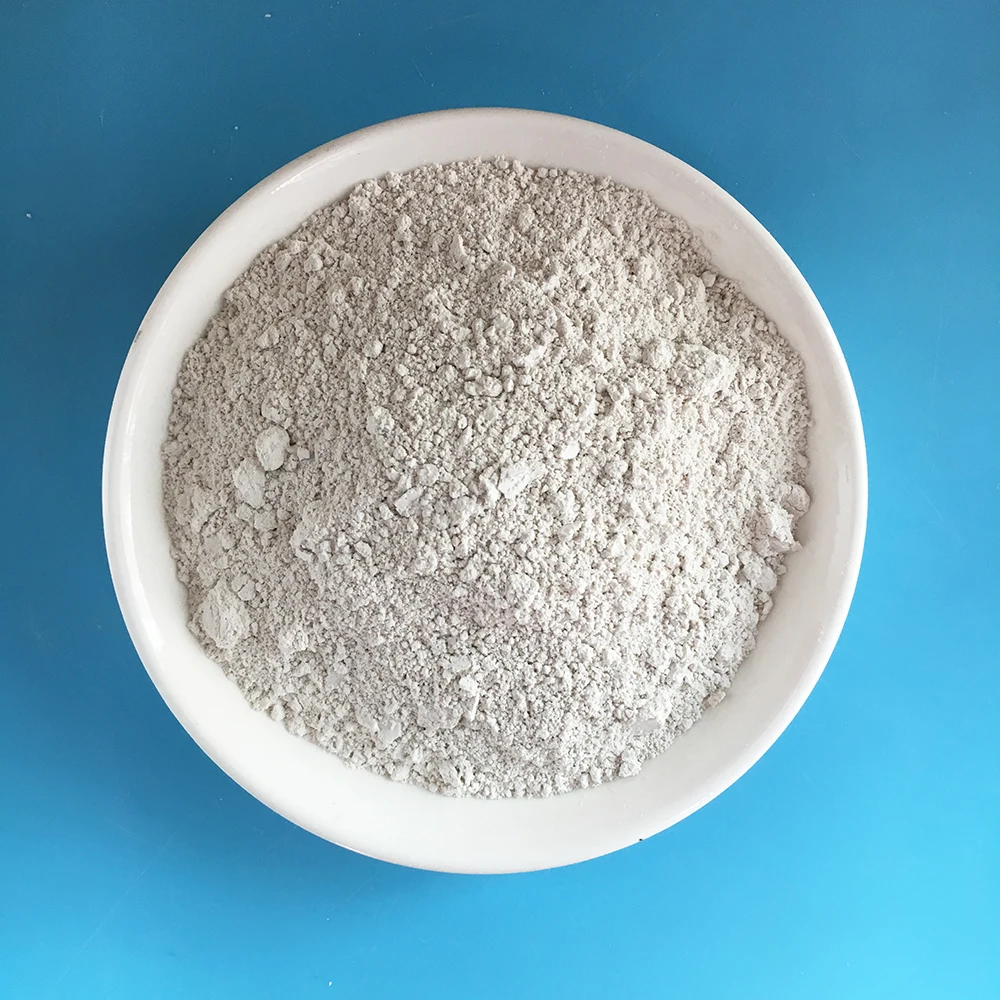 Factory Supply High Quality sepiolit mineral Welding Electrodetextile Material Used Sepiolite Fiber Sepiolite