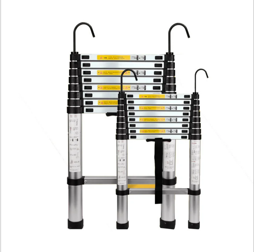 Top Sale Guaranteed Quality easy aluminium ladders for sale