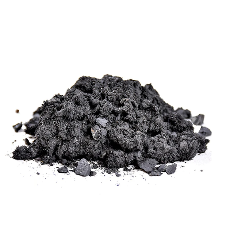 
GMP Certified Ci Shi MAGNETITUM 