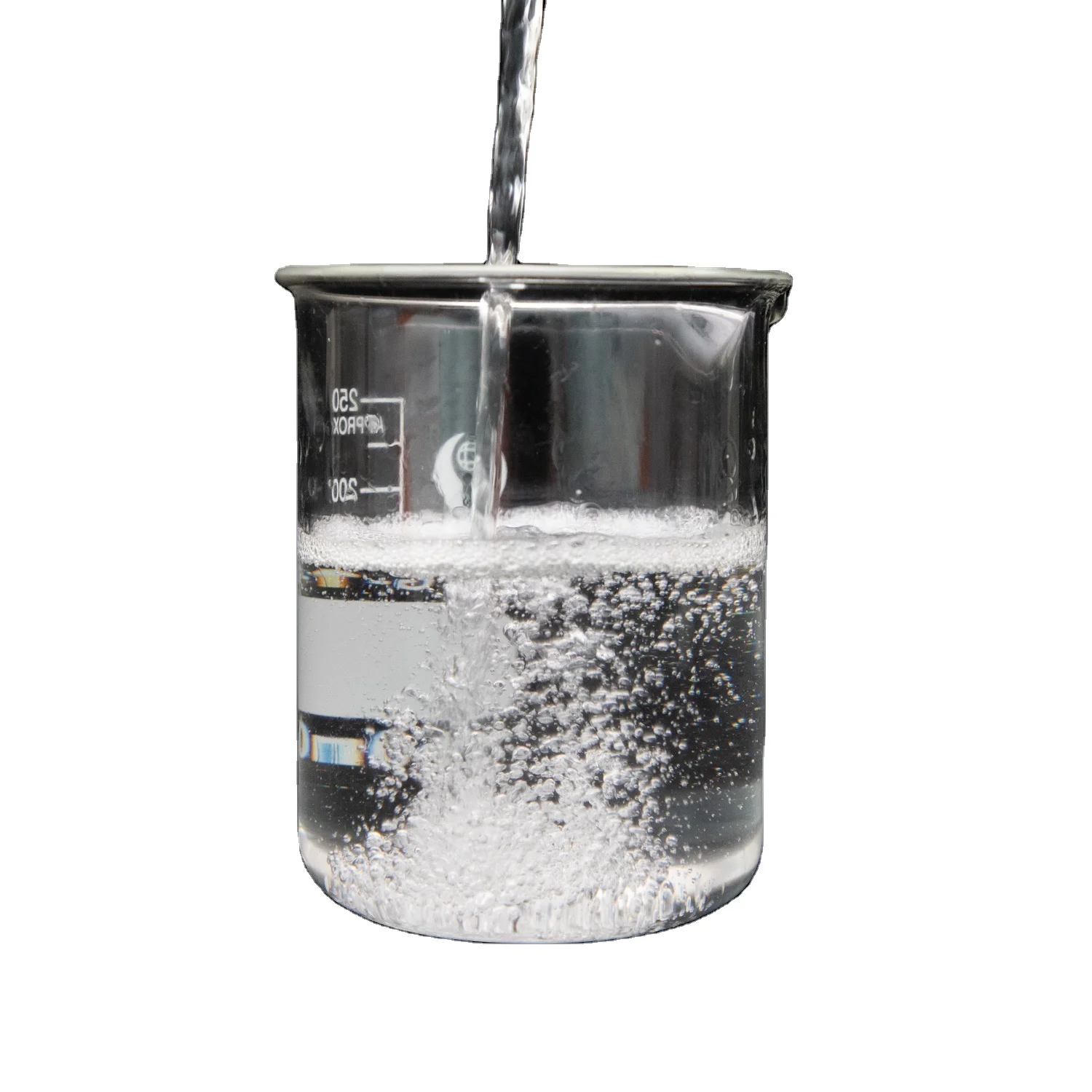 Cosmetics Raw Materials Cyclopentasiloxane and Dimethiconol