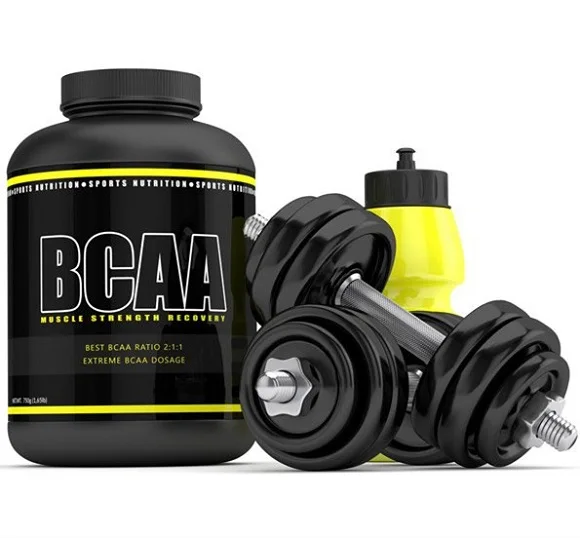 2021 OEM/ODM Factory Supplier BCAA Weight Gaining Diet Protein Shake Powder Sport