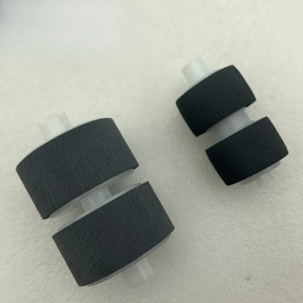 5484B001 Exchange Roller Kit for Canon DR C125 C125W C225 C225W II ImageFORMULA Scanner