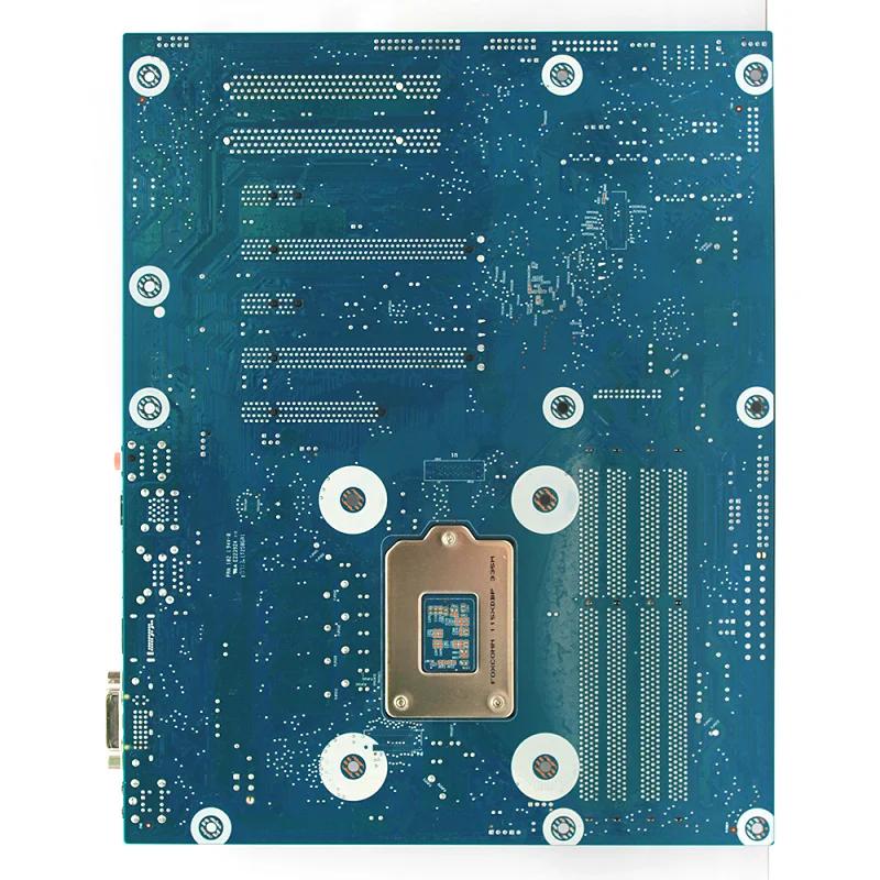 Оригинальная материнская плата для HP Z220 CMT 655842-001 655842-501 655842-601 655581-001 C216 DDR3 полностью
