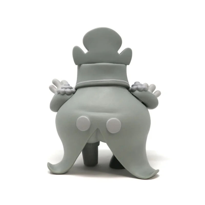 Custom Plastic Pvc Vinyl Injection Art Cartoon Anime Figure 3D Toy OEM customized soft vinyl sofubi toys action figure