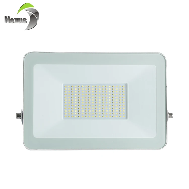 High power white RGB waterproof ip65 30w 50w 100w 150w 200w led floodlight
