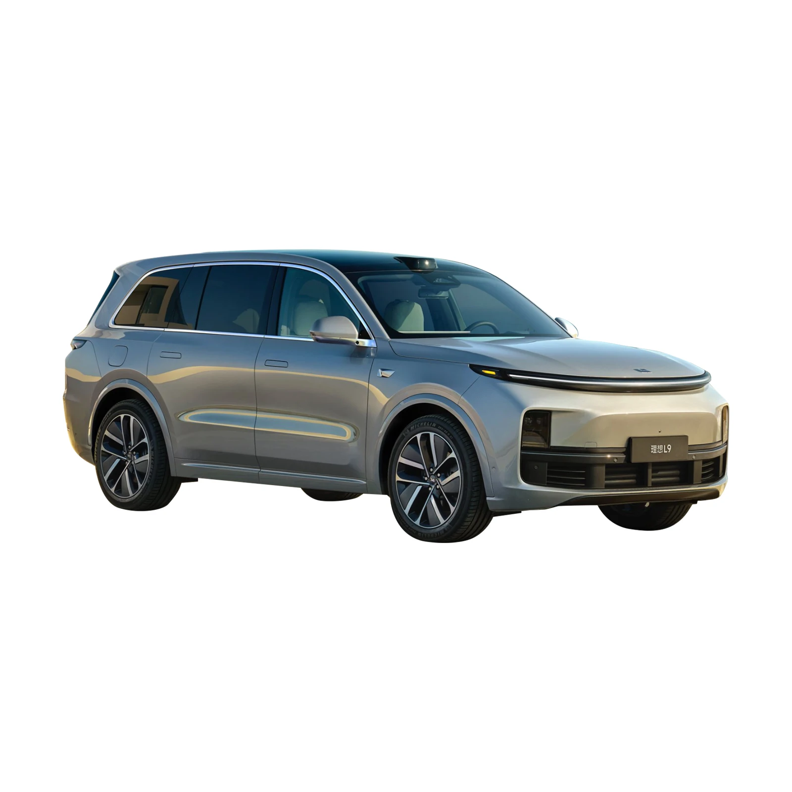 2023 2024 электромобиль Lixiang Li Xiang идеальный автомобиль L7 L8 L9 Pro Max Гибридный внедорожник Air 4wd идеально