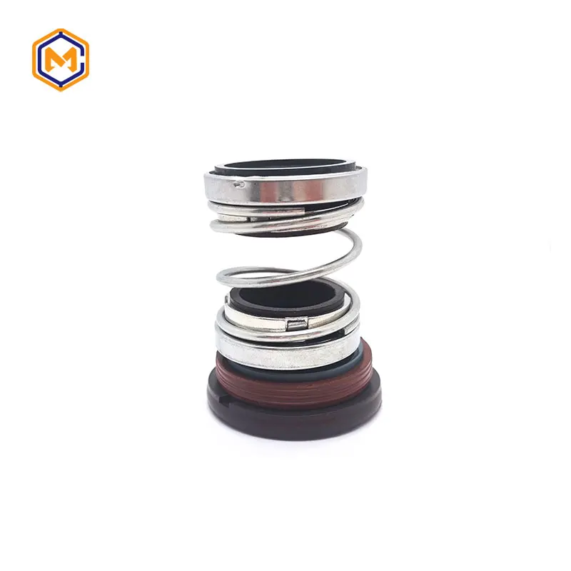 Factory directly sale customize  Mechanical Seal Manufacturer Seal Mechanical Oil  Mechanical Seal Parts   for  Water Pump