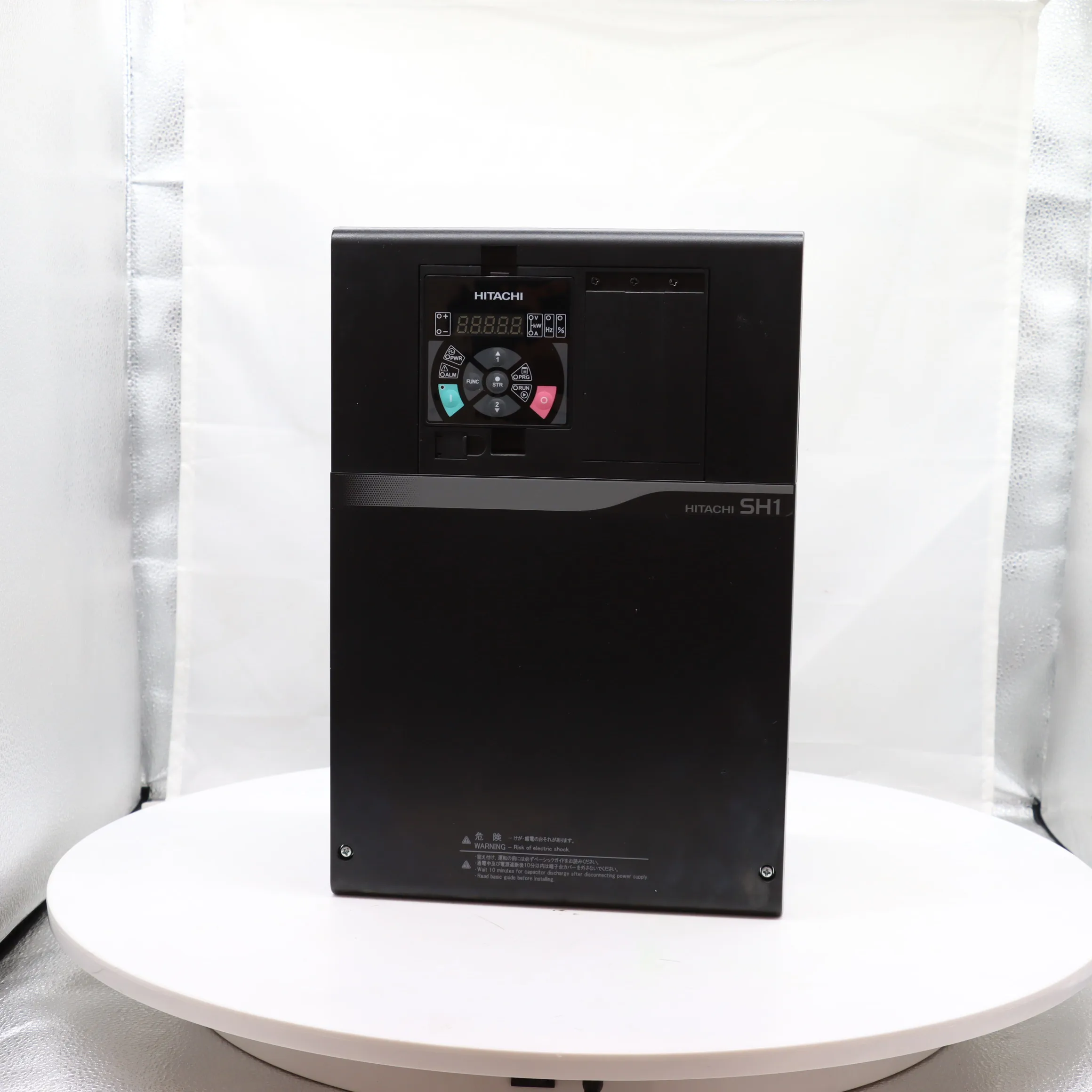 High Quality Customizable High Voltage Static Electric Generator Frequency Converter