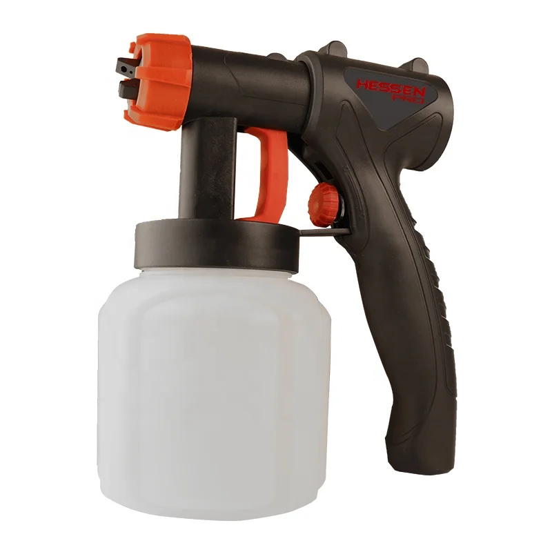 HSP500 500W new design paint spray gun machine spray gun